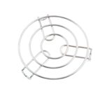 4,2 Rejilla De Vapor 3U De 16Cm De Espesor Galvanoplastia 16*2Cm - Imagen 2