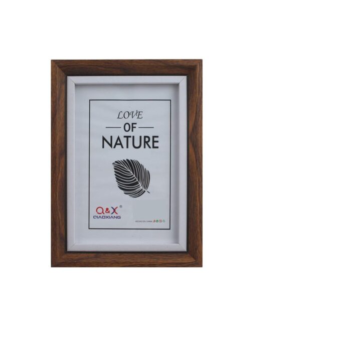 62620111 Marco De Fotos 432-16-30*40Cm Caffecolor - Imagen 2