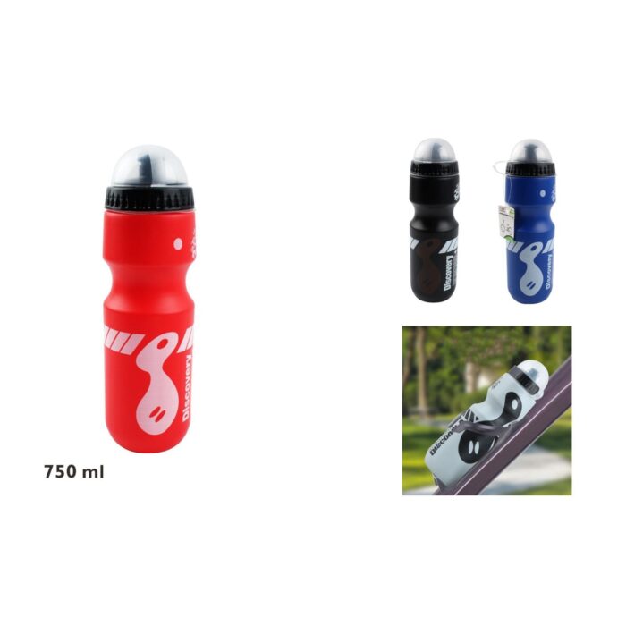 Botella deportiva 750 ml - Imagen 2