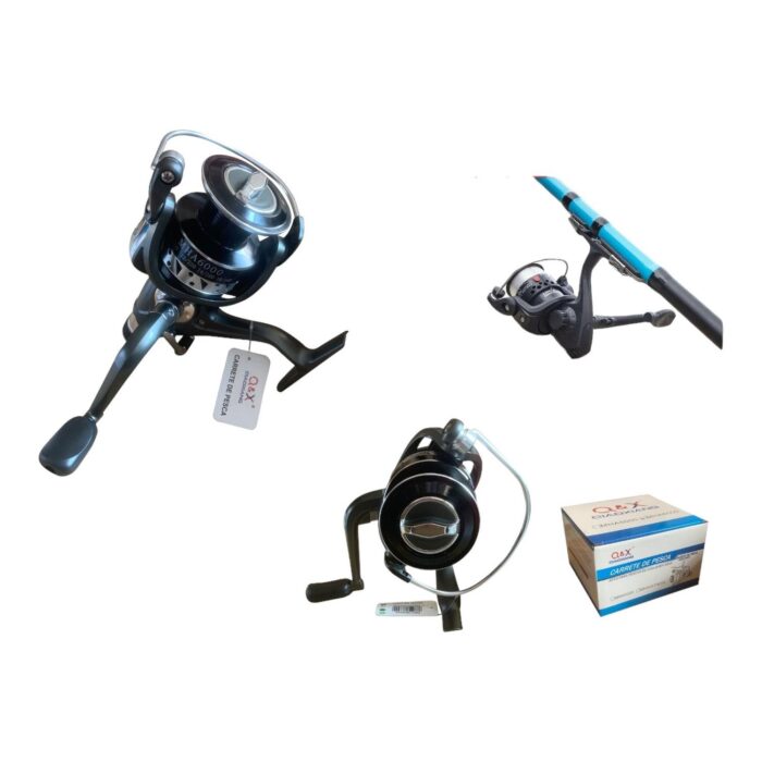 62352828 Rueda Met¨¢lica Freno Trasero Mha6000 - Imagen 1