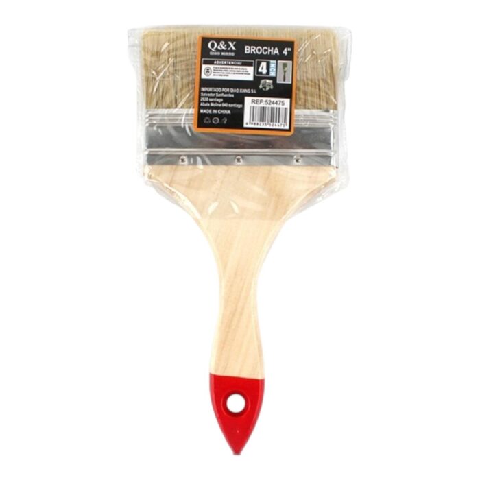 62336290 771# Pincel 4.0 Pulgadas - Imagen 1