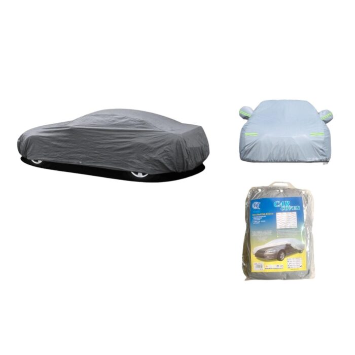 60363466 Funda Para Coche S: 400*160*120Cm - Imagen 1