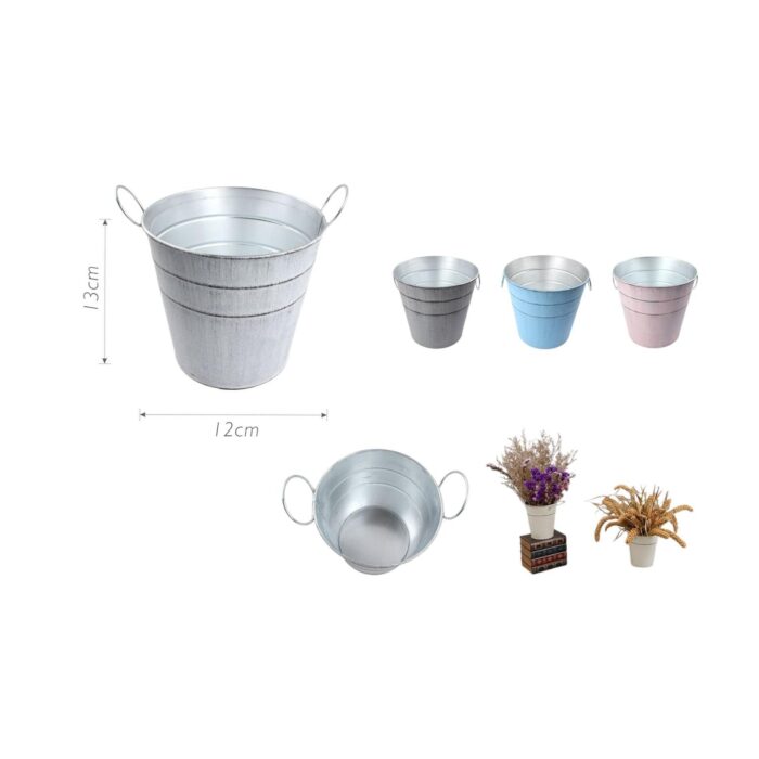 Balde de Fierro 15N282 - Imagen 2