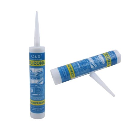 777 Pegamento Vidrio Transparente 280G