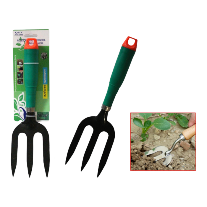 Tres Tenedores - Imagen 1