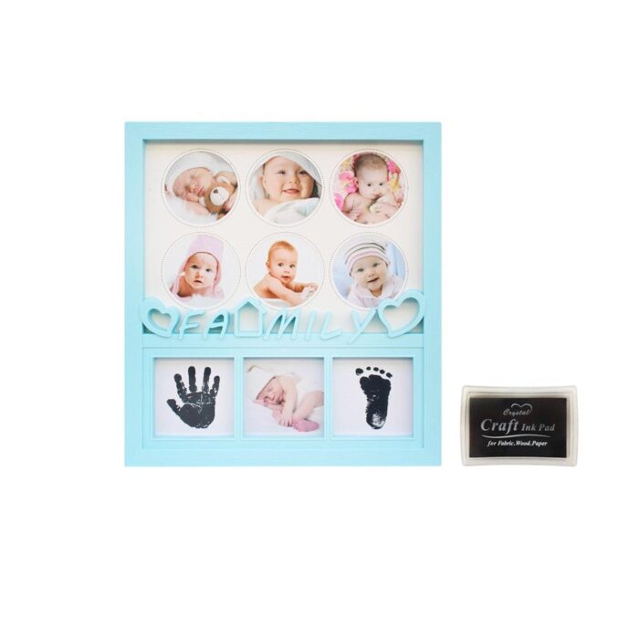 Marco De Foto De Plástico 53902-6 - Imagen 2