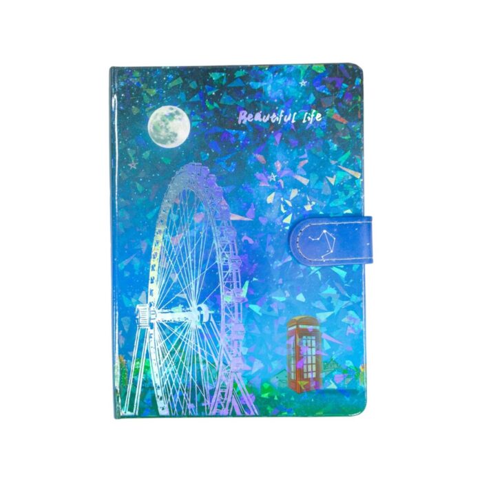 b8699e47-37e6-49af-ac32-fc7cc7dce895.jpg 8600-2 Cuaderno B6 - Imagen 3