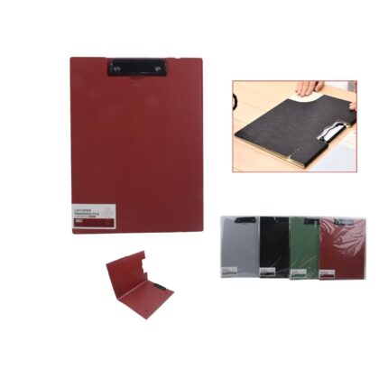 Carpeta Secretaria Vertical Wd9013