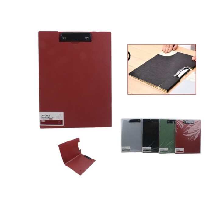 Carpeta Secretaria Vertical Wd9013 - Imagen 1