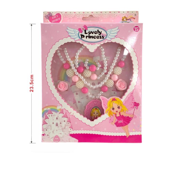 Zd6017 Collar De Juguete - Imagen 1