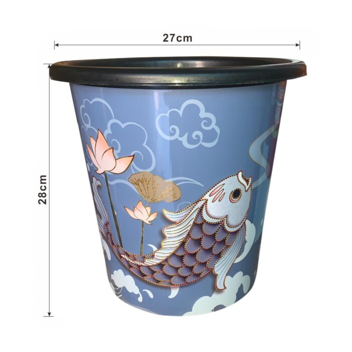 62331899 Bote De Basura Rh02 - Imagen 1