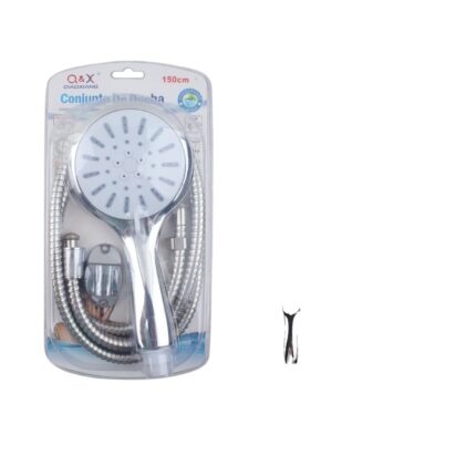Set Con Tuberia De Agua De 1,5M