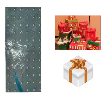 Caja Regalo Ideas Mediana 5078