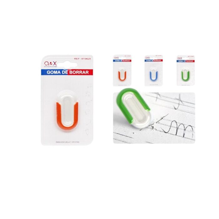 62334324 2713 Borrador Prc De Alta Calidad Y Succi¨®n Total Con Funda De Pl¨¢stico - Imagen 1