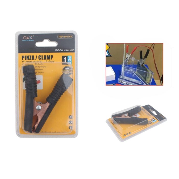 1022 Pinzas 90A - Imagen 1