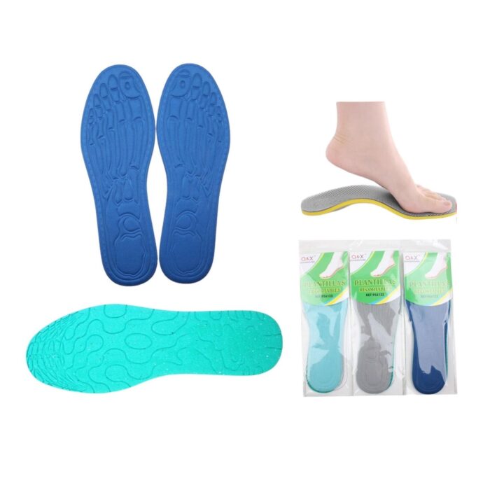 62351405 Plantilla De Hombre Y-2202M Color Mixto - Imagen 1