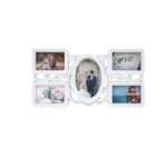 Marco De Foto De Plástico Yyf-6