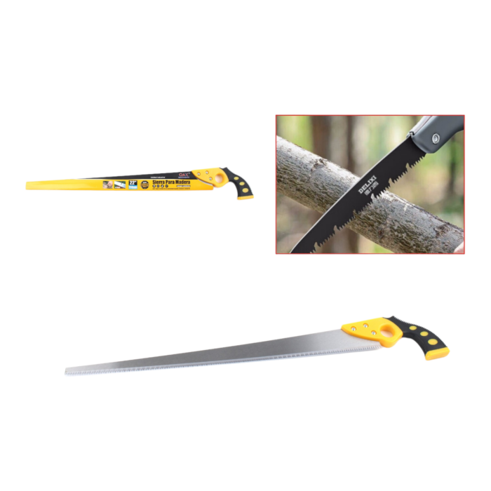 62352574 Sierra De Pistola De 22 Pulgadas - Imagen 1