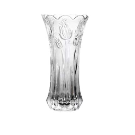 Floreros-Tulipanes De Cristal 20CM