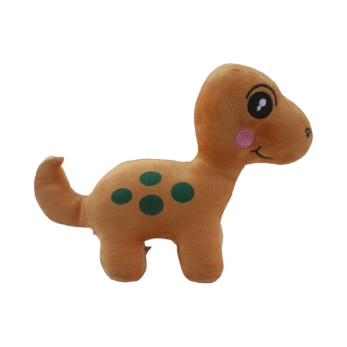 62051973 Peluche Dinosaurio 18Cm - Imagen 3
