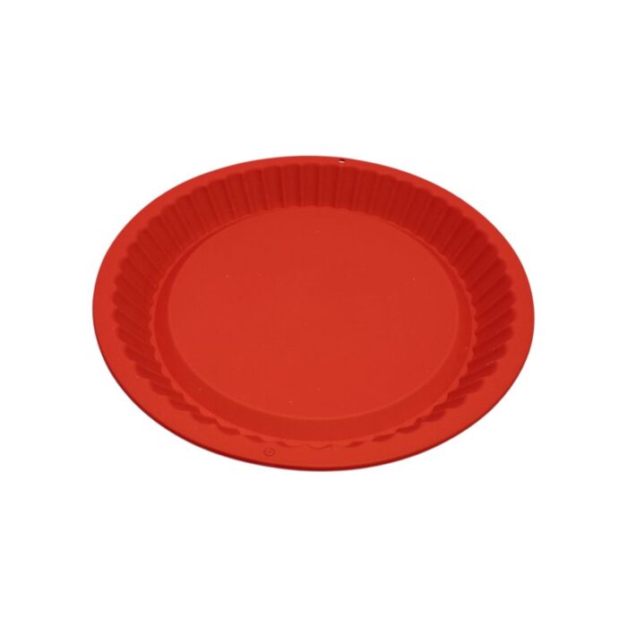 63992911 Molde para Pasteles de Silicona Profesional - 26.5 x 26.5 x 3.4 cm - Forma circular - Imagen 3