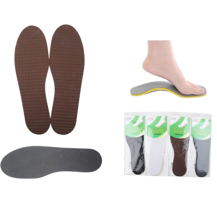 62351441 Plantilla Am01 Color Mixto - Imagen 1