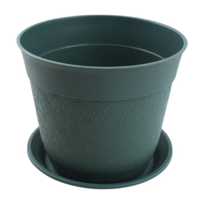 bcd69f6b-1a0c-413d-b030-0880804a5f39.jpg Maceta plastico 20 x 17.5 cm - Imagen 1