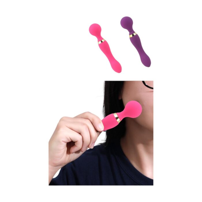 62703616 Masajeador Corporal - Imagen 2