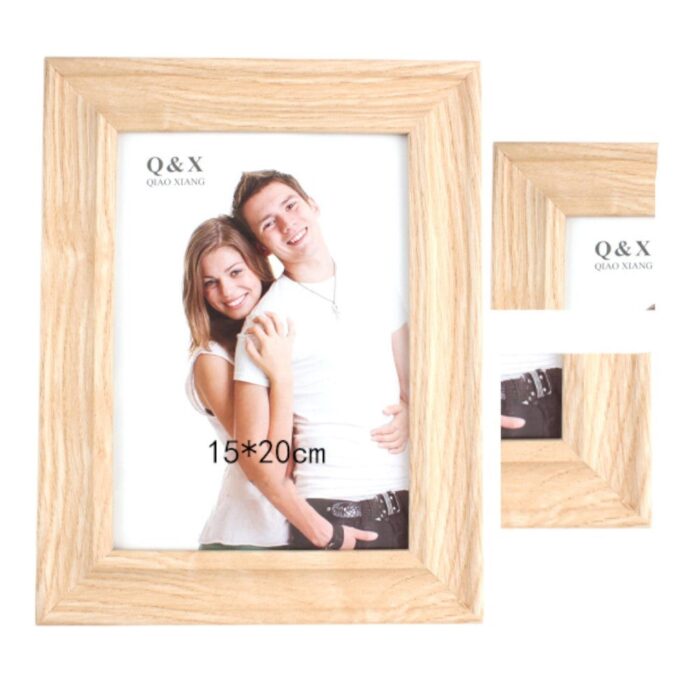 Marco de Foto o Retrato Modelo 415 (15x20xm) - Imagen 5