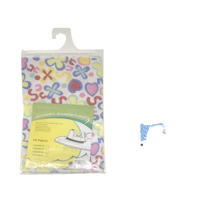 Libreria Funda Tabla De Planchar Peque?a - Imagen 1