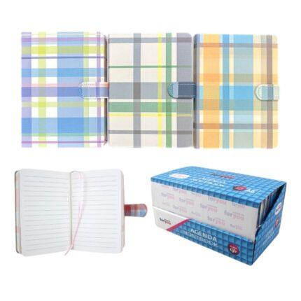 8500-11 Cuaderno A6
