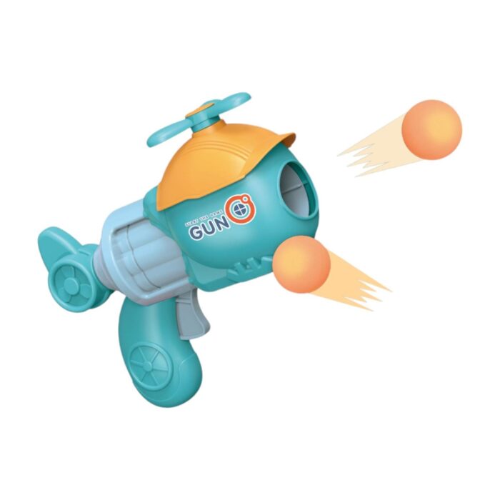 62334656 8092 Pistola Aerodinámica De Dibujos Animados Traje - Imagen 1