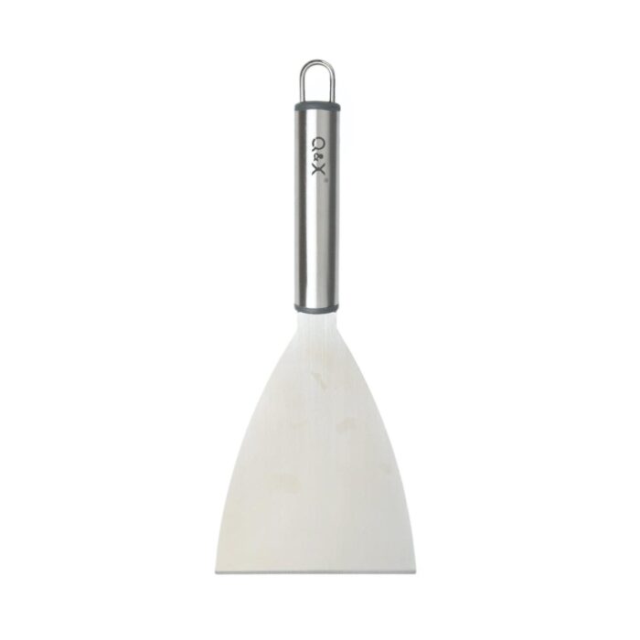 TXM29-1 Espatula Y grande con mango ovalado 5.2 pulgadas 25.2X10CM - Imagen 1