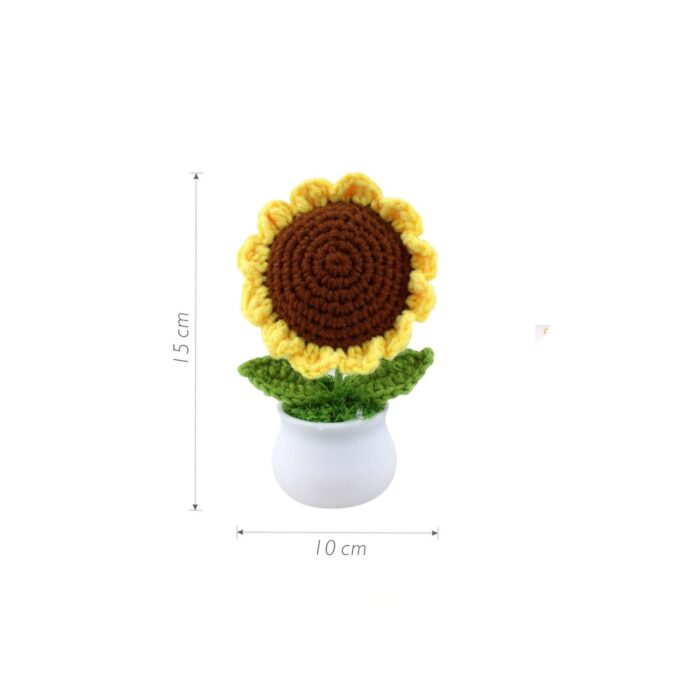 (Yanhua) Girasol - Imagen 3