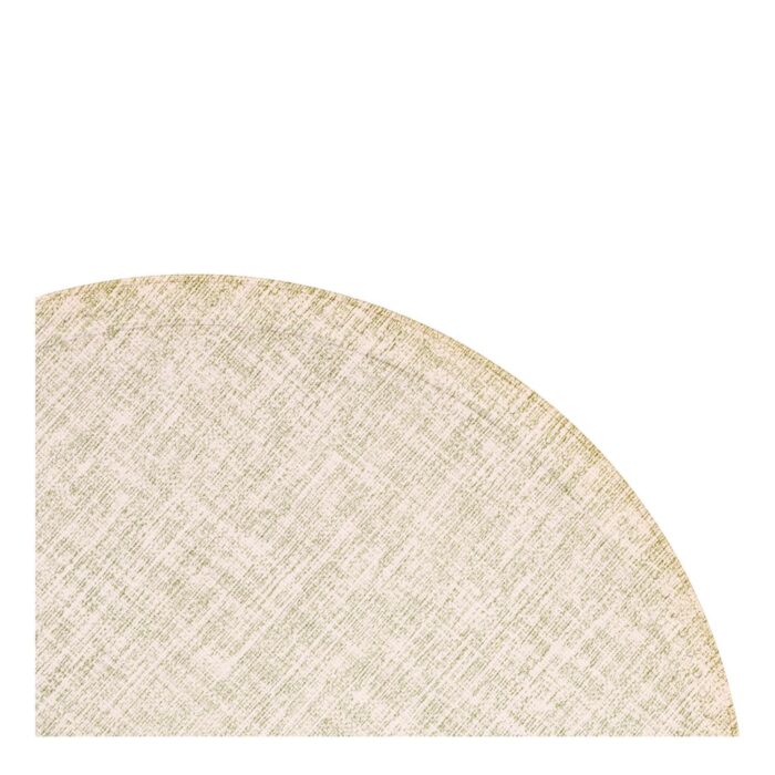 63950082 Mantel Ovalado Individual Efecto Madera 30x45 cm - Imagen 10