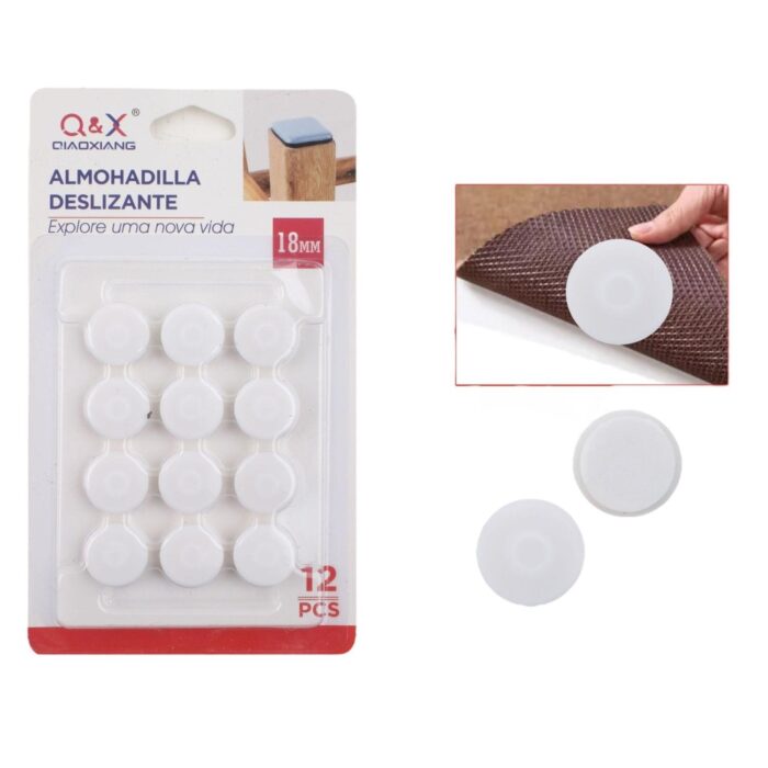 S-10840-N Almohadilla Deslizante Para Alfombras - Imagen 1