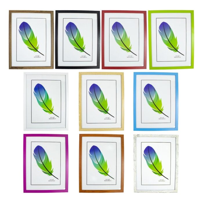 Marco de Foto Modelo 450 (30*40) cm - Imagen 1