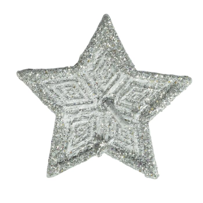 Set velas corazón o estrellas 5 uni - Imagen 6