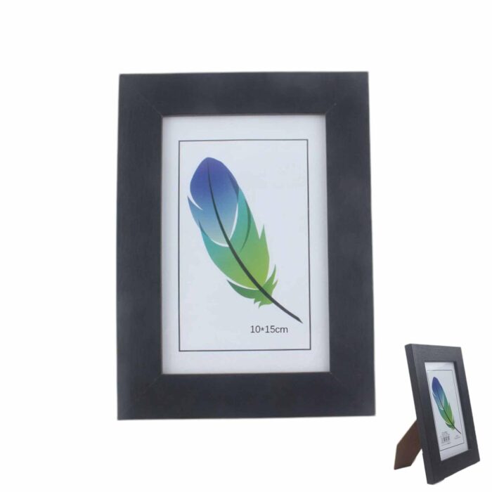 Marco de Foto Retrato Diplomas Certificados Modelo 413 (21x29.7cm) - Imagen 4