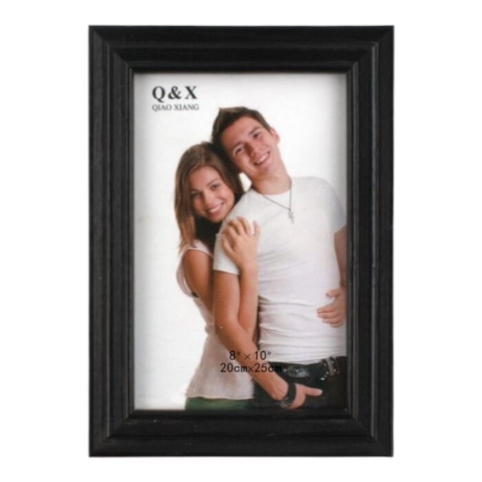 Marco De Foto Negro 459-20*25Cm - Imagen 1