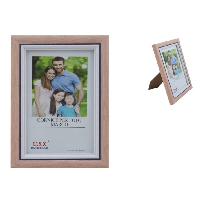 Marco De Foto Rosado 463-12-25*30Cm - Imagen 1