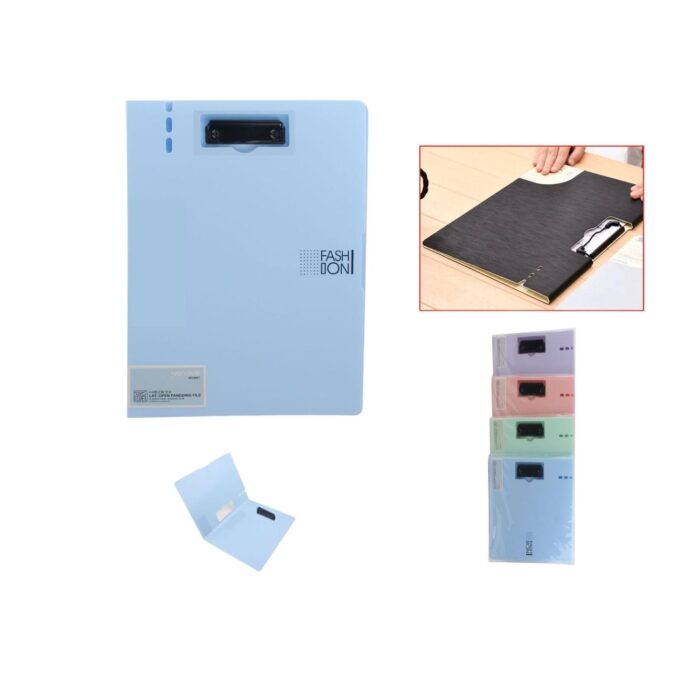 62333718 Carpeta Secretaria Wd6002 Estilo Vertical - Imagen 1