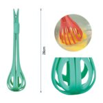 Pinzas multifuncionales para batir de segunda generacion - Imagen 3