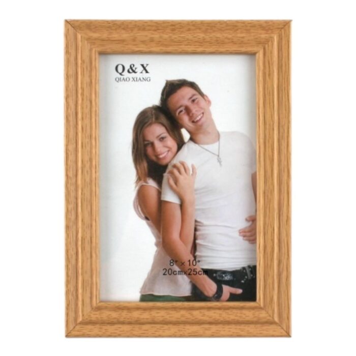 Marco De Foto Madera 459-20*25Cm - Imagen 1
