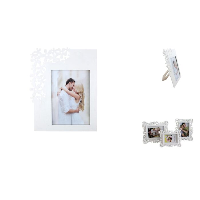 Marco De Foto De La Marca Meiju 7” -4 - Imagen 1