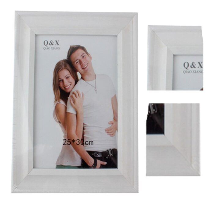 Marco de Foto Retrato Modelo 415 (25x30)cm - Imagen 8