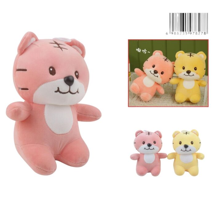 60364556 Peluche Tigre 25Cm - Imagen 1