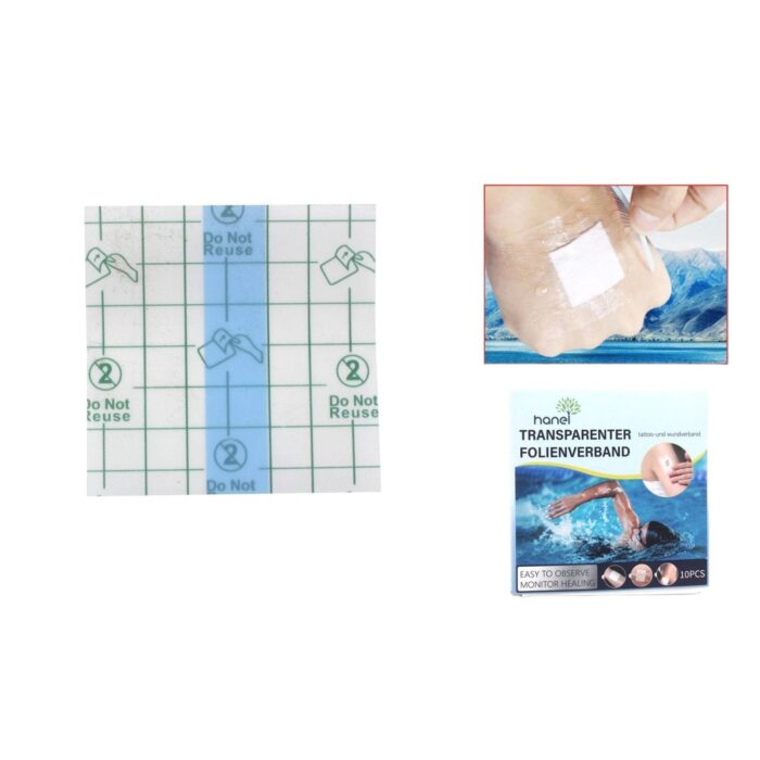 10 Pegatinas Impermeables para Decorar y Personalizar - Imagen 1