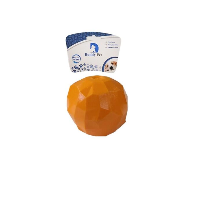 Hueso Recubierto De Goma Para Juguetes Para Mascotas - Imagen 1