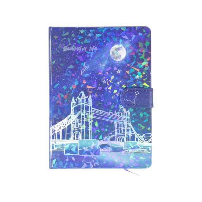 c5a49885-5b49-41d0-822b-ff4f6db19aed.jpg 8600-2 Cuaderno B6 - Imagen 4